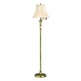 Kichler Swing Arm Floor Lamp 1Lt Porta