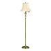 Kichler Swing Arm Floor Lamp 1Lt Porta