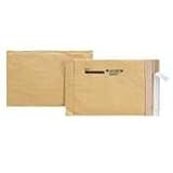 Sealed Air 21488 Sealed Air Jiffy Padded Self-Seal Mailers, 9-1/2x14-1/2, Brown Kraft, 25/Box