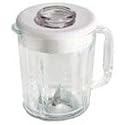 KitchenAid KSBGGC Glass Blender Jar Accessory