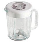 KitchenAid KSBGGC Glass Blender Jar Accessory