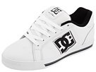 DC Stock Men's Skate Shoes