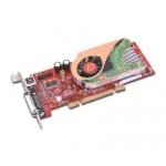 VisionTek ATI Radeon X1300 256MB PCIe Graphics Adapter VT-X1300SFFPCIe
