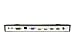 Electronics : Fujitsu USB Universal Docking Station with Video - Docking station - LAN EN, Fast EN
