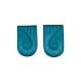 BMI Soft Stride Bone Spur Pads, Small