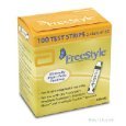 FreeStyle-Diabetic Blood Test Strips, 100 Test Strips