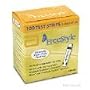 FreeStyle-Diabetic Blood Test Strips, 100 Test Strips