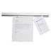 ADVANTUS CORPORATION / AVT02015 / Grip-A-Strip Display Rail, 96