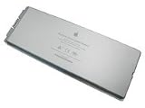 macbook white: MacBook battery A1185 (White)