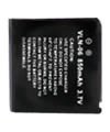 Samsung Zeal Alias 2 SCH-U750 Li-Ion Cell Phone Battery (700 mAh)