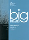 Books : Big Chillers for Horn in Eb Tenor horn