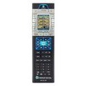 A/V and LIGHT CONTROL SYS