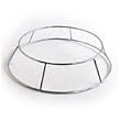 wok stand for gas hob