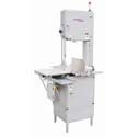 Bone Saw 2 HP, 126L Blade