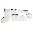 Allied Healthcare Schuco Inflatable Air Splints 1/2 Arm Child - Model S515 - Each