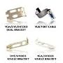 XFX Low Profile Kit - Low profile bracket