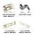 XFX Low Profile Kit - Low profile bracket