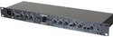 Cortex MIX-R1U 2-Channel DJ Mixer