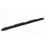Lund 271021 Step Rails Multi-Fit Boards Running Boards 2004-2007 Buick Rainier by Lund