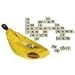 Bananagrams Game