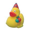Duck Birthday Party Antenna Ball Topper