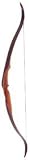 09 REBEL RECURVE RH 45 52