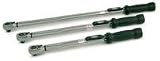 Titan 23149 Adjustable Torque Wrench - 3/8-Inch Dr. 20-80-Foot/Pound