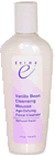 DermaE Vanilla Bean Cleansing Mousse 4 Fl Oz