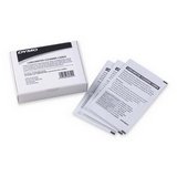 Dymo Cleaning Cards 60622 10PK LABELWRITER CLEANING CARDS LABELS 4 x 6 - 10 x Sheet