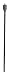 DEWALT DW1594 7/8-Inch by 16-Inch Spade Drill Bit