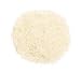 Gourmet Food : POLENTA, WHITE, COARSE