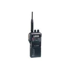 CB-HANDFUNKGER�T ALAN 42 MULTISTANDARD