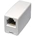 Ge Tl26190 In-Line Coupler (White)