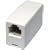 Ge Tl26190 In-Line Coupler (White)