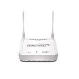 Tz 100 Wireless-n Network Security Appliance