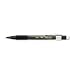 6 of Icy Automatic Pencil, 0.50 mm, Transparent Smoke Barrel