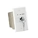 Da-Lite - Display toggle switch
