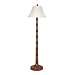 Murray Feiss Montserrat Bamboo Outdoor Floor Lamp