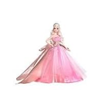 Barbie Collector Holiday 2009 Barbie Doll