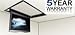 FLP-110 Motorized Flip Down Ceiling TV Lift for 17