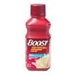 Nestle Boost Nutritional Vanilla Drink - 24/237ml Bottles