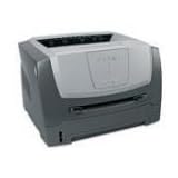 Lexmark E250D mono laser printer