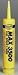 Max 3500 Siliconized Acrylic Window & Door Caulk [Misc.] [Misc.] [Misc.] [Misc.]
