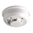 Honeywell 5808W3 Wireless Photoelectric Smoke/Heat Detector