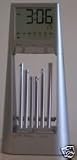 Avon Feng Shui Soothing Chimes Alarm Clock
