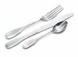 Saville Dinner Fork (06-1074)
