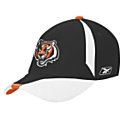 NFL Players Sideline Flexfit Cap by Reebok - Bengals