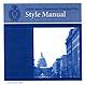 The United States Government Printing Office Style Manual 2000