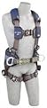DBI-SALA 1113127 large Exofit NEX Construction Harness Back and Side D