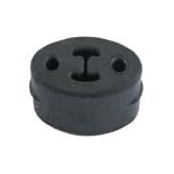 Exhaust System Hanger Aftermarket 9186408 Volvo C30 by Aftermarket